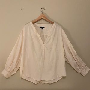 New J Crew Blouse